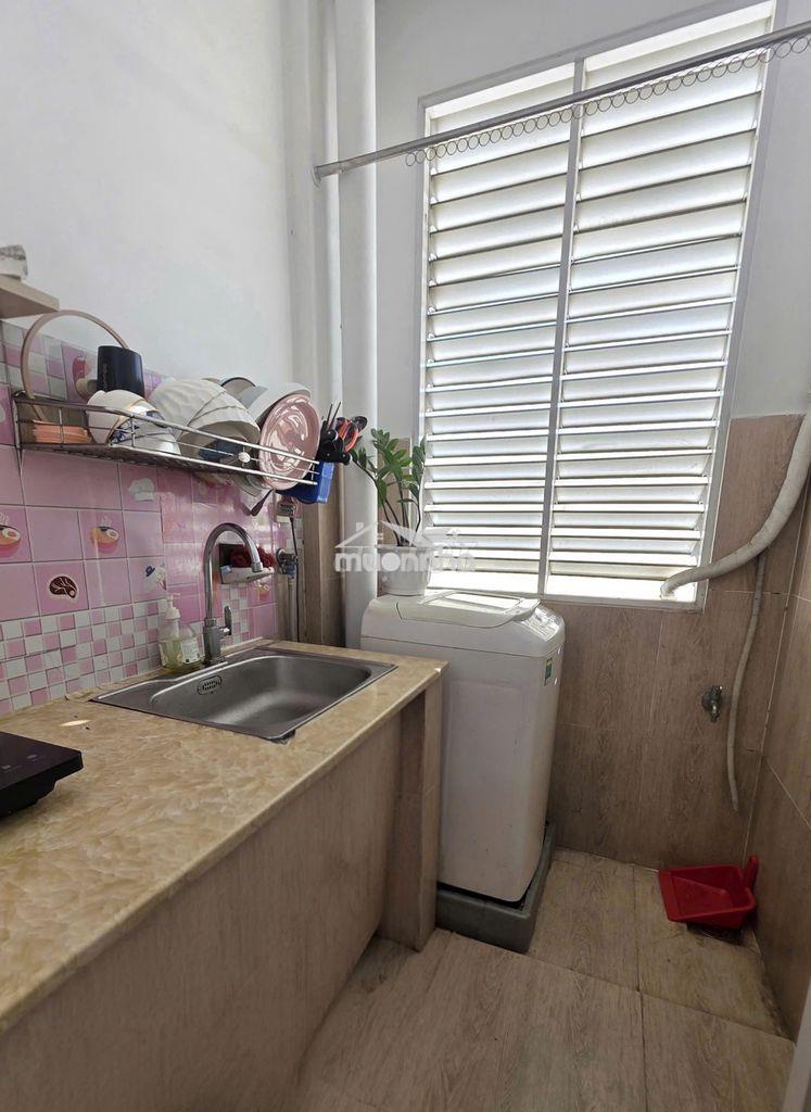 Phòng giá tốt – quận 7 - 2