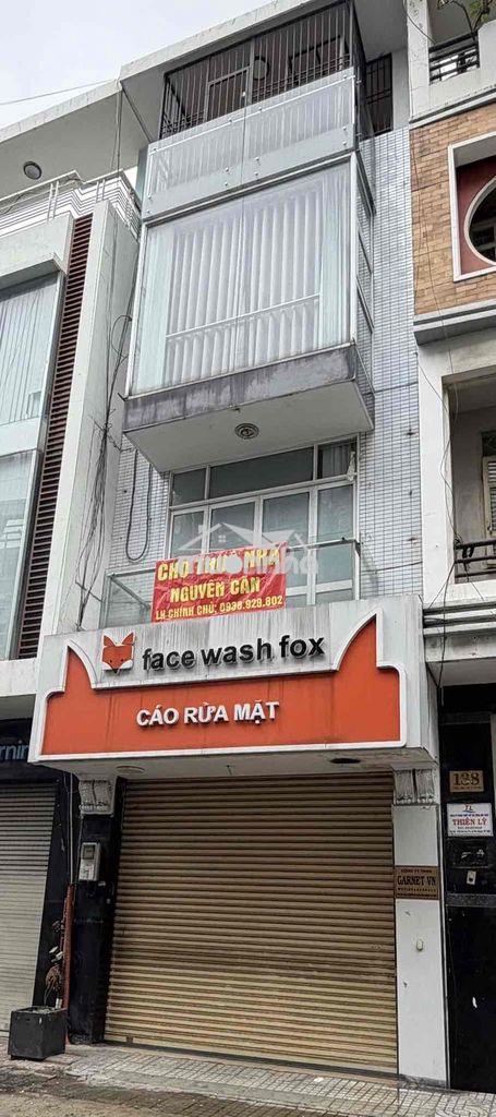 Cho thuê nhà nguyên căn hoa lan ( khu phan xích long )
