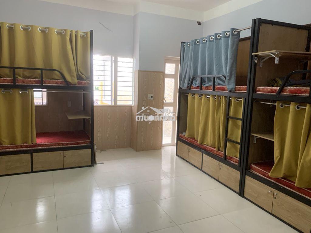 Cho thuê phòng riêng 3 - 4tr hoặc ktx cao cấp nam ở ghép 1tr-1,7tr nts - 3