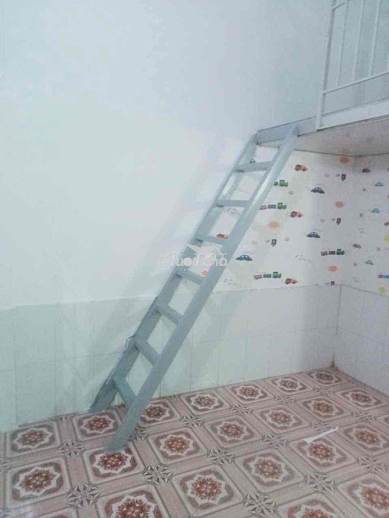 Cho thuê p trọ_  đường số 4, p hiệp bình, thủ đức