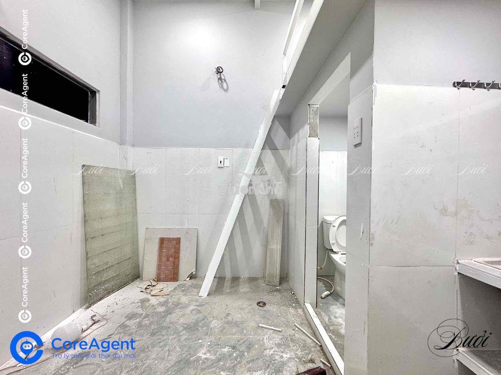 Phòng mới xây chỉ tính điện-full nội thất ngay âu cơ - vx lê đại hành - 3