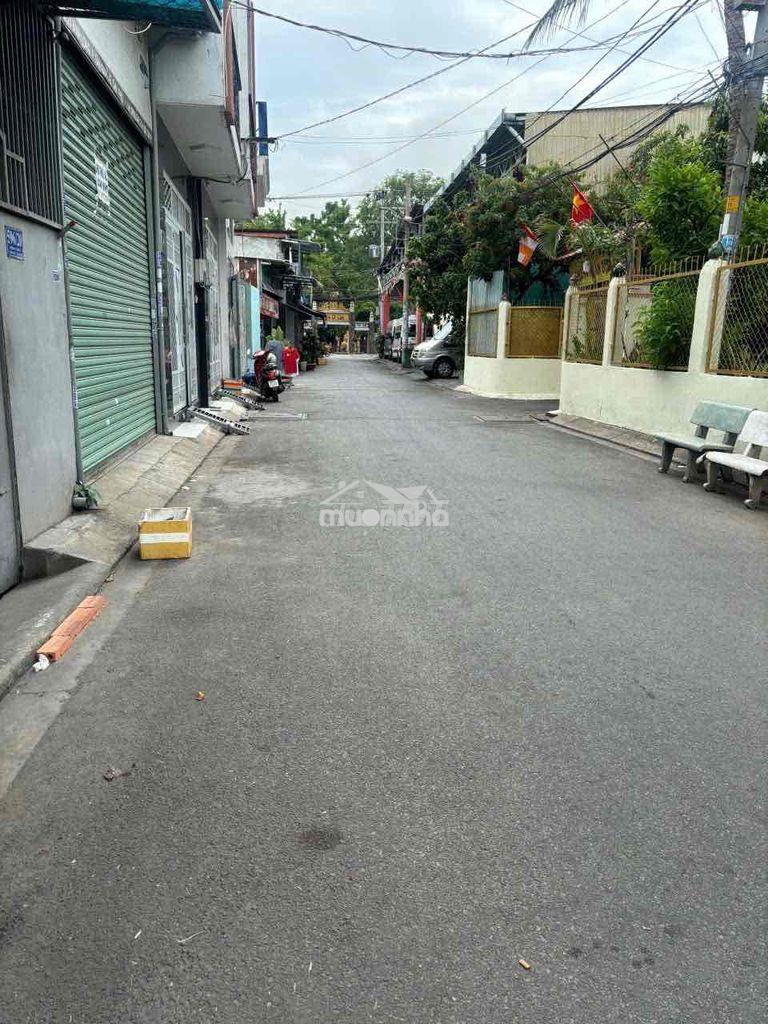 Bán nhà 596/22 bình long,tân quý,tân phú tphcm - 2