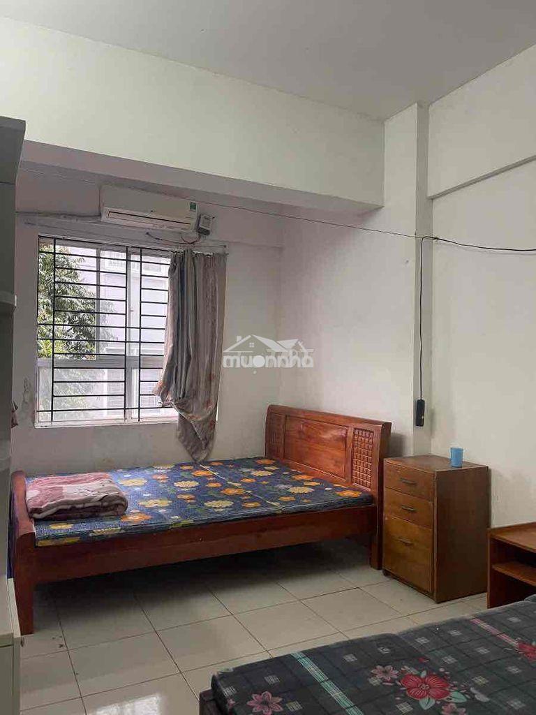Bán gấp căn cc sổ hồng mặt phố vĩnh hoàng-thang máy-gần hồ-70m;3n;2vs - 2