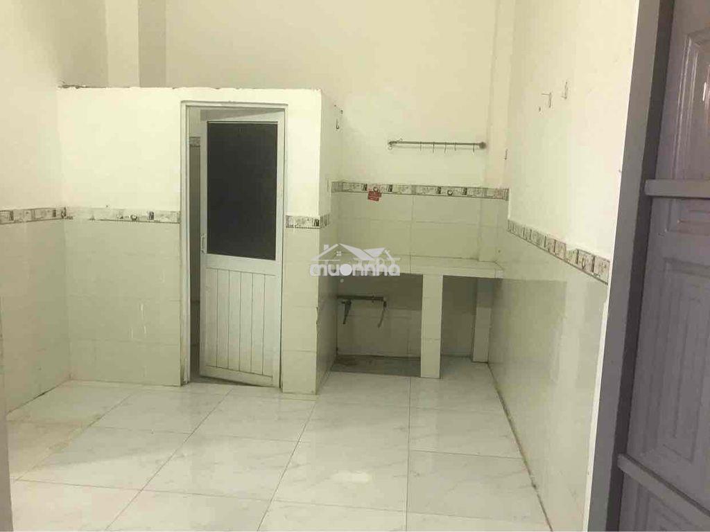 Cho thuê phòng trọ gần chợ hóc môn, cách chợ 300m - 4