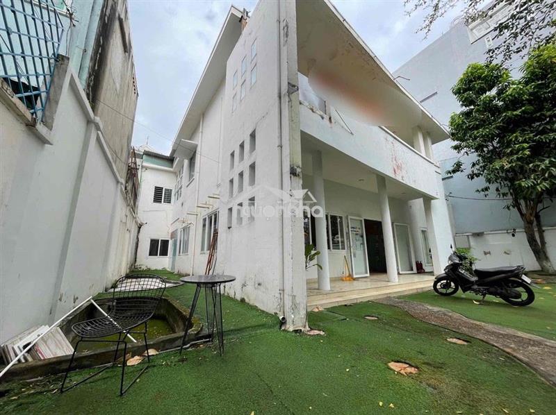 💎💎💎Cho thuê biệt thự !! sử dụng hơn 800m2 - sân rộng - quận bình thạnh