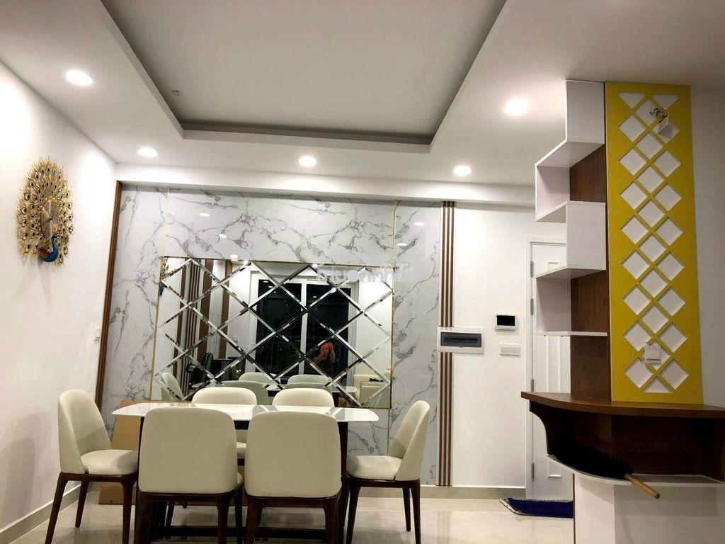 Cho thuê căn hộ saigon mia – khu trung sơn, giá tốt - 2