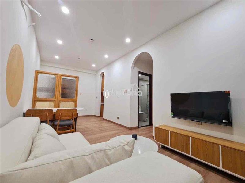 Chung cư parkview residence 2pn+2wc