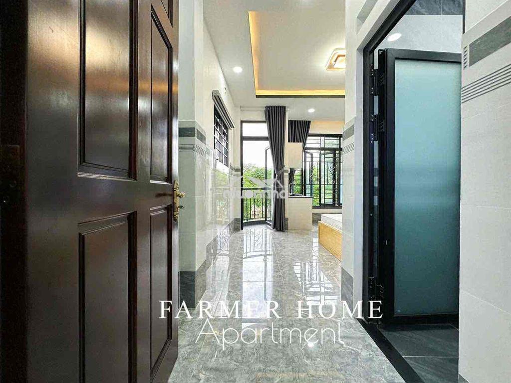 Dang trống 247 hoàng sa p tân định q1 nước 100k/ng phí dv :150k/p - 2