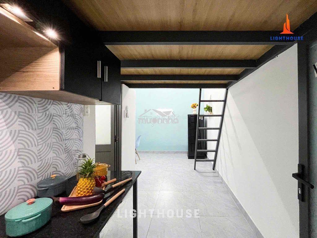 Duplex xinh xắn quang trung - thống nhất gần chợ hạnh thông tây 💖💖💖 - 3