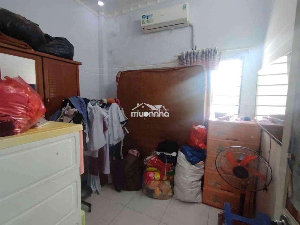 Nhà 3 tầng chính chủ ở giáp nguyễn hữu thọ nhà bè - 4