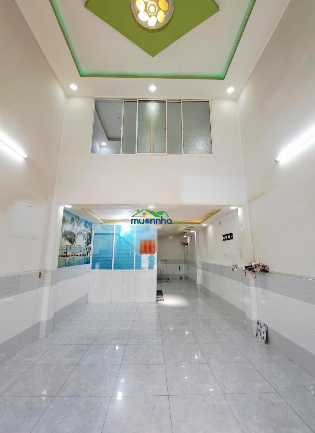 Gấp bán 1 sẹc lê văn quới 58m² giá ưu đãi 4.567 tỷ 2 tầng hẻm 4m thông sổ a4 ở ngay - 3