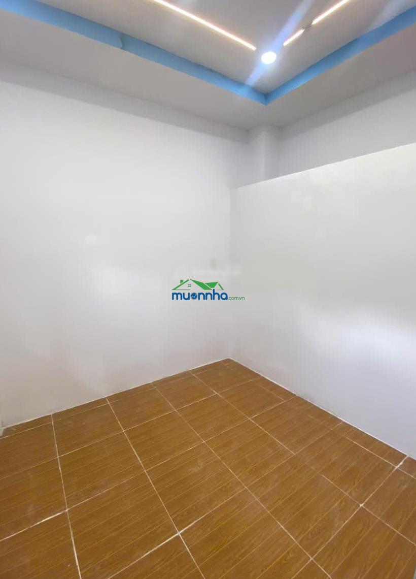 Bán nhà 750 triệu, 4x15m, 3 phòng ngủ, kdc hiện hữu - 2
