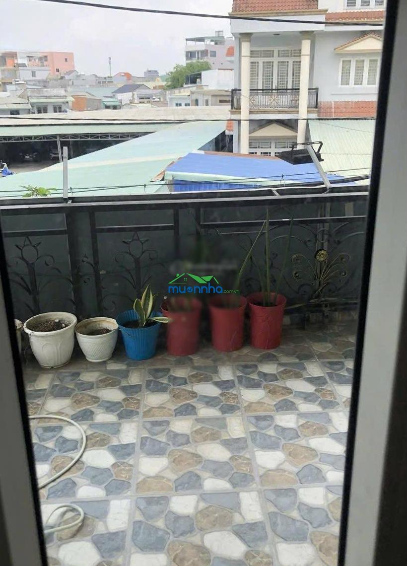 Nhà 4 tầng ngay ubnd trường thọ - ngang 5.5m bề thế, có thể kinh doanh hoặc làm văn phòng - 3