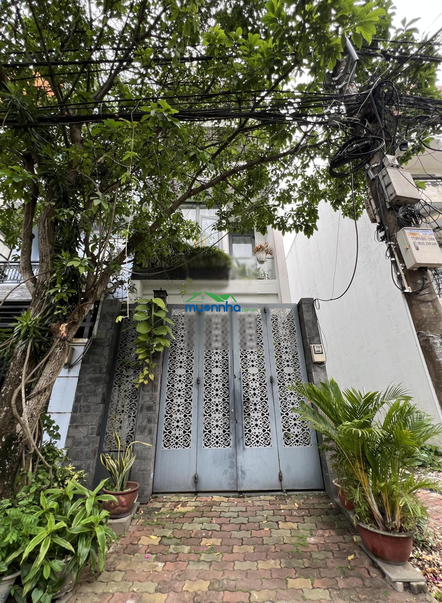 14 tỷ - kdc nam long - phú thuận - 5 tầng - 4x20 - có hầm - 20 triệu/tháng - 2