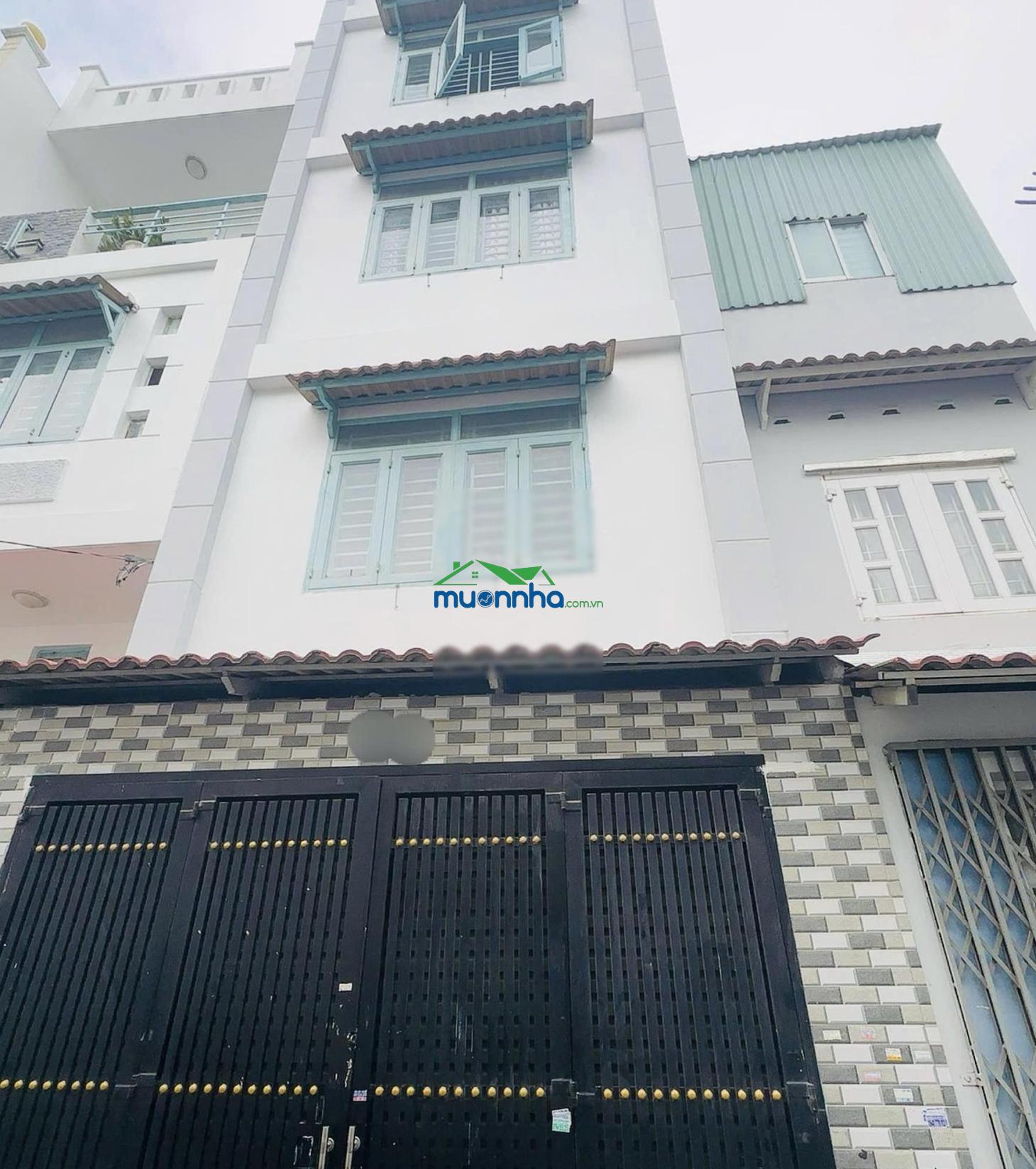Lạc long quân - tân bình - nhà mới 5 tầng 5pn khép kín - ô tô đỗ cửa - shr - giá chỉ 7.69 tỷ - 2