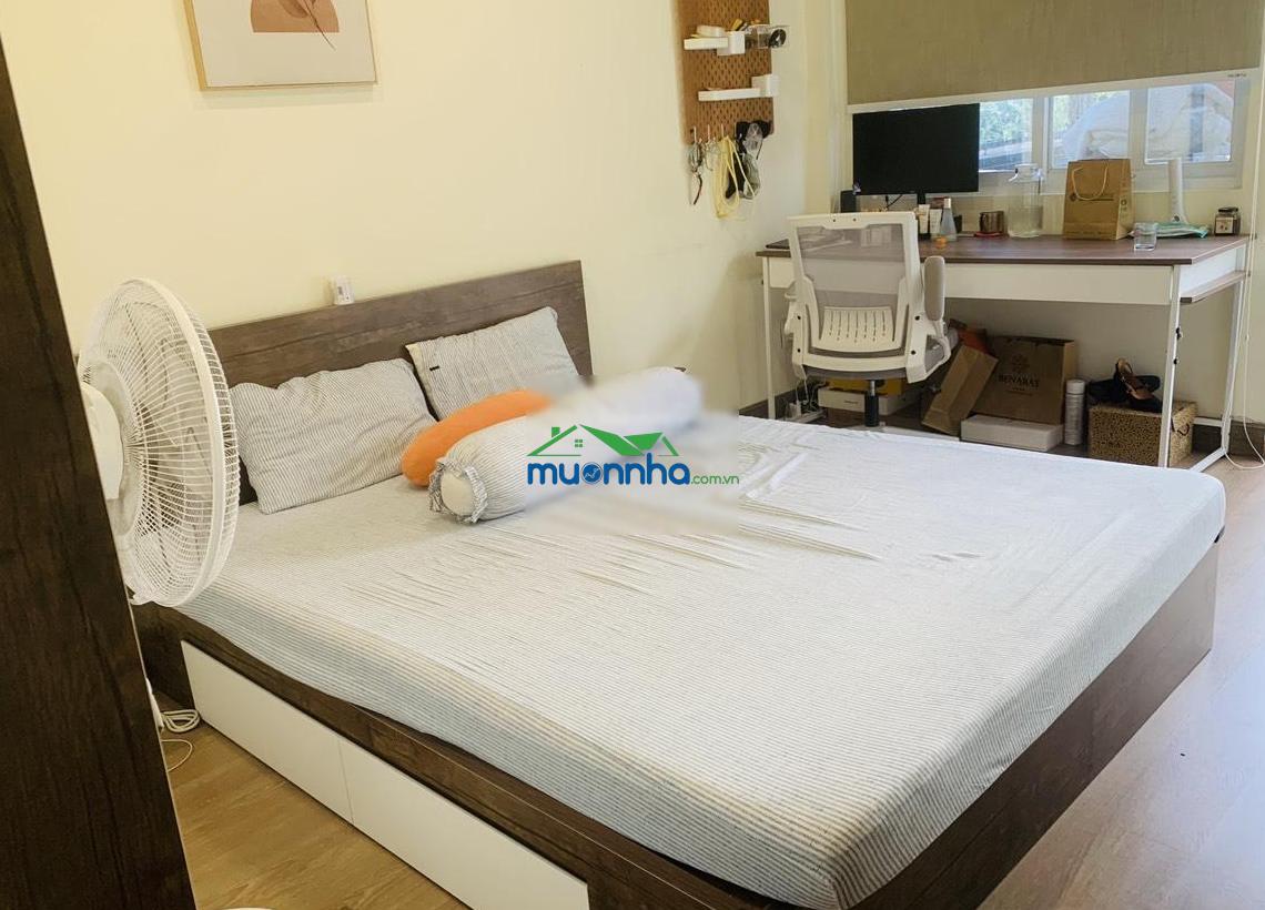 Chủ định cư cần bán nhanh giá ngộp! nhà dương quảng hàm, gò vấp, 2 lầu, hẽm oto thông thoáng - 3
