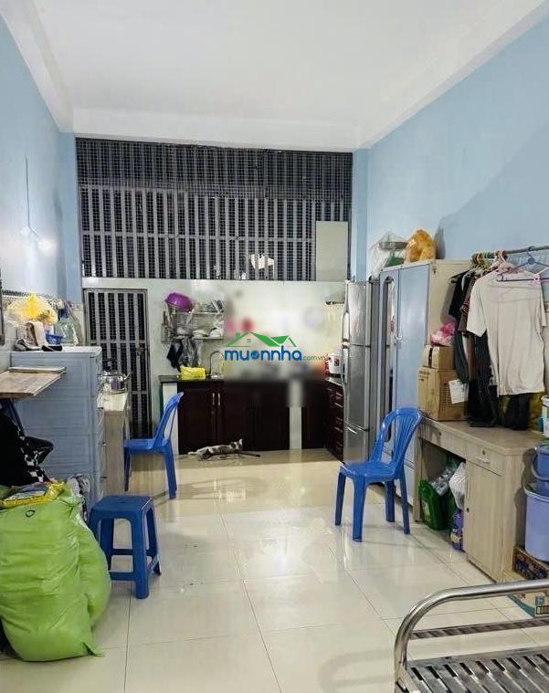 Nhà mặt tiền khu v.i.p đồng đen tân bình - nhà 3 tầng - 69m2 - đường 12m - nhỉnh 10 tỷ - 4