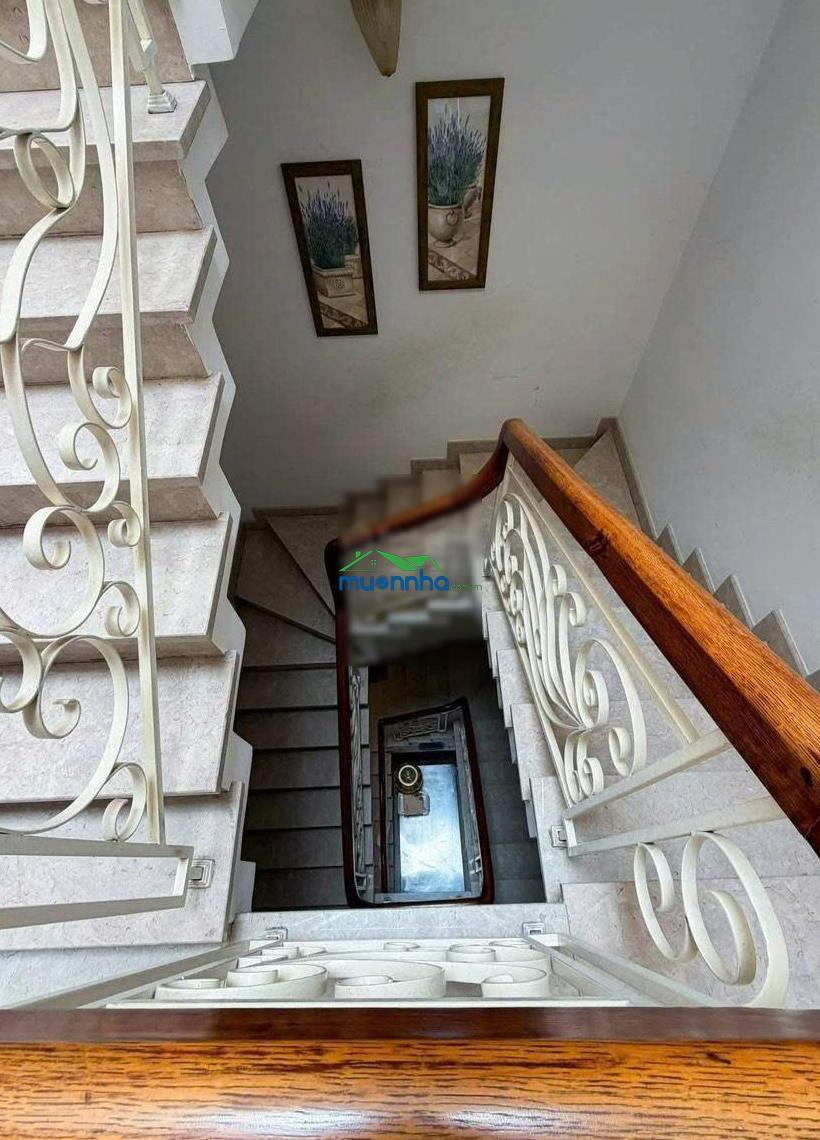 Dt 6x15m - nhà kết cấu 4 tầng mới - nhà hxh ngay hoàng hoa thám, gần sân bay t3 - giá 21 tỷ nhỉnh - 4