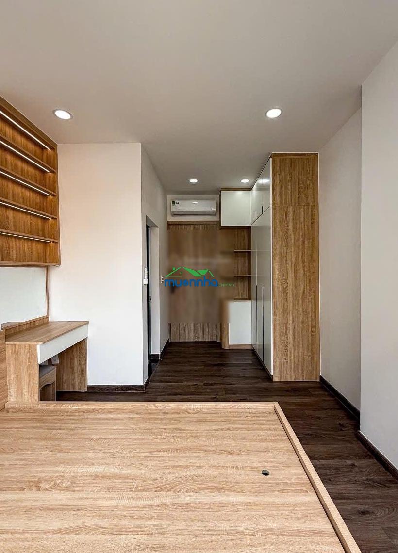 Hiếm! chdv 7pn 5 tầng - hxh 7 chỗ - ngay đh hutech - điện biên phủ thông nguyễn gia trí nhỉnh 10 tỷ - 2