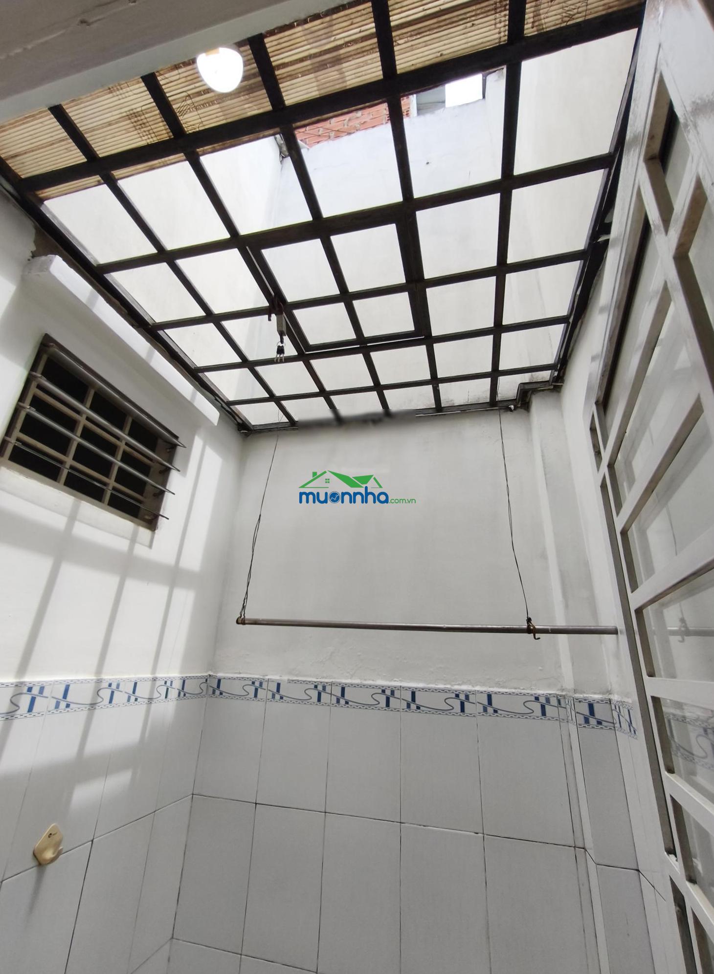 Nhà khu đh chương dương 67m² 3,519m 2pn vf3, kia lưu thông, bình thọ - 4