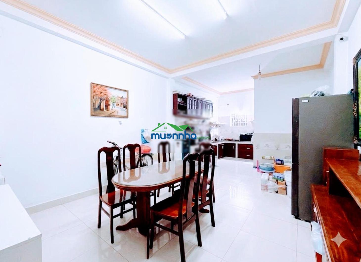 Ô tô ngủ trong nhà - hẻm tránh 7m thông - chỉ 9.8 tỷ quận 7 - 3