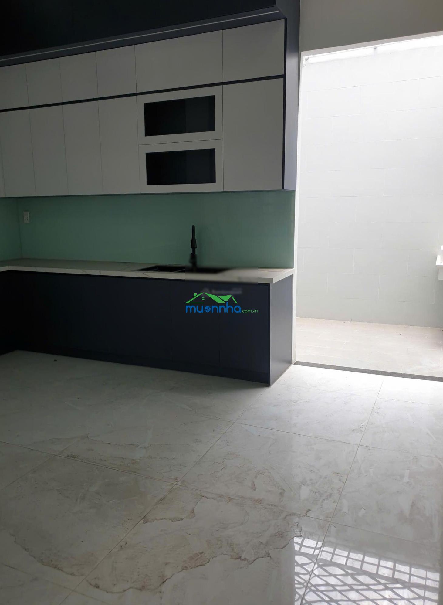 Nhà phố 2 lầu 5x15m, kdc thành sơn, gần chợ đại hải (3pn + 4wc + sân thượng) giá 5.79 tỷ - 2