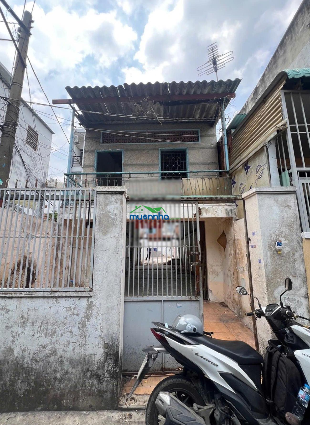 Lô góc trịnh đình trọng, tân phú gần chợ phú bình 114m2 ngang hơn 4m chỉ 7.7 tỷ tl - 2