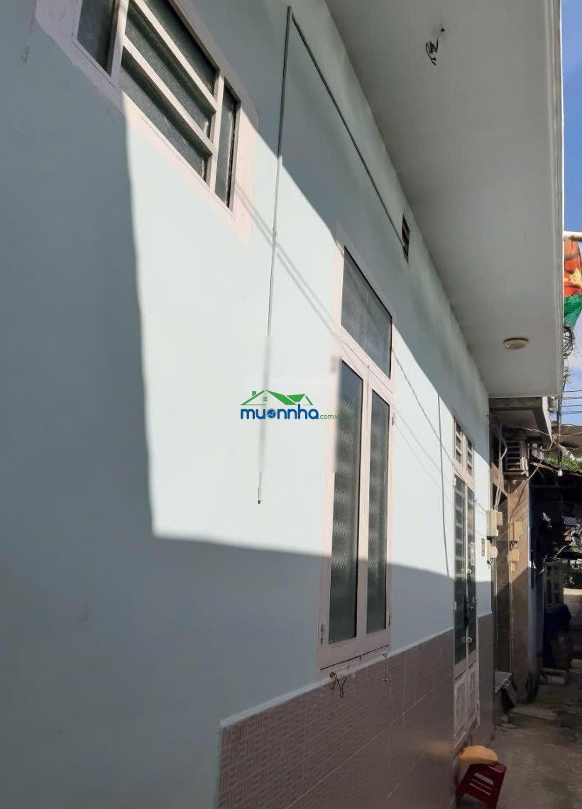 Bán nr giá cực chất tại f9/25b, võ hữu lợi, lê minh xuân, 2ty35 104m2 sàn sử dụng - 4