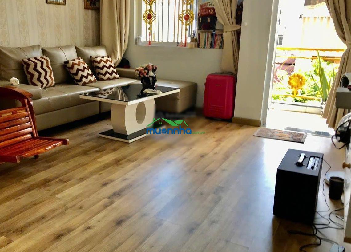 Bán nhà đẹp khu tên lửa bình tân, ngay cc moonlight đs 7 - 4x15 - 4 tầng - 4pn - chỉ 9,5 tỷ - 2