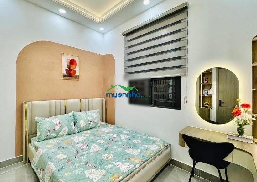 Tốt nhất khu vực 3 ty890tr/78m2 sở hữu ngay nhà tại lê văn sỹ, phú nhuận. shr, ngân hàng hỗ trợ vay - 2