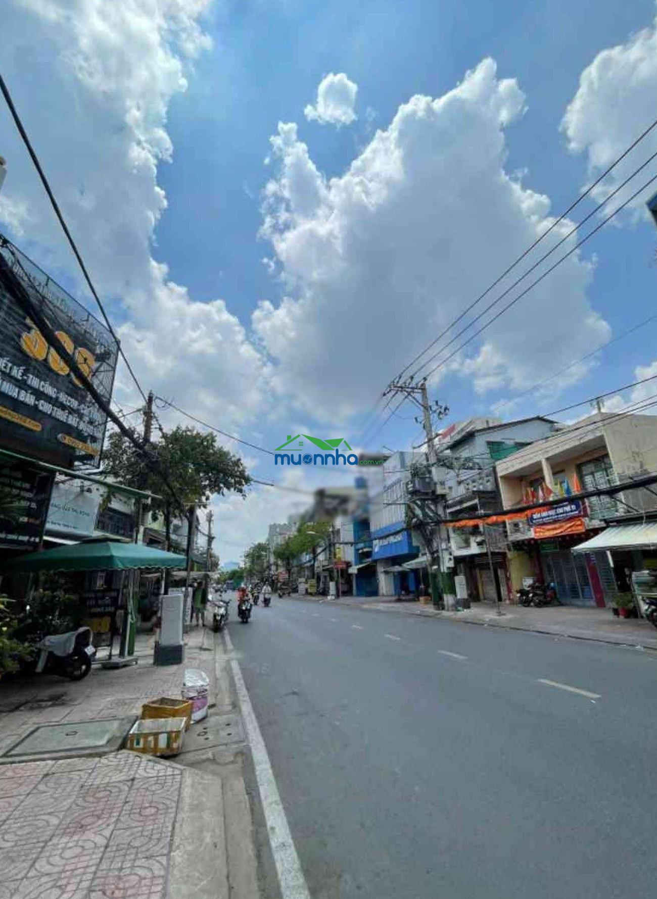Bán nhà mới xây đường hưng phú q8 - 6x10m - 40m ra mặt tiền - dòng tiền 11tr/tháng - giá chỉ 5,5 tỷ - 3