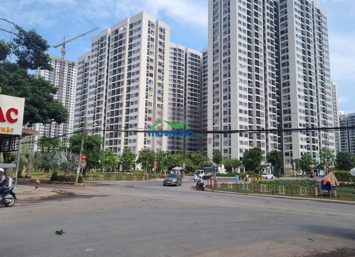 Bán nhà cạnh vinhomes grand park! 100m2 sàn chỉ 4.4 tỷ - 3