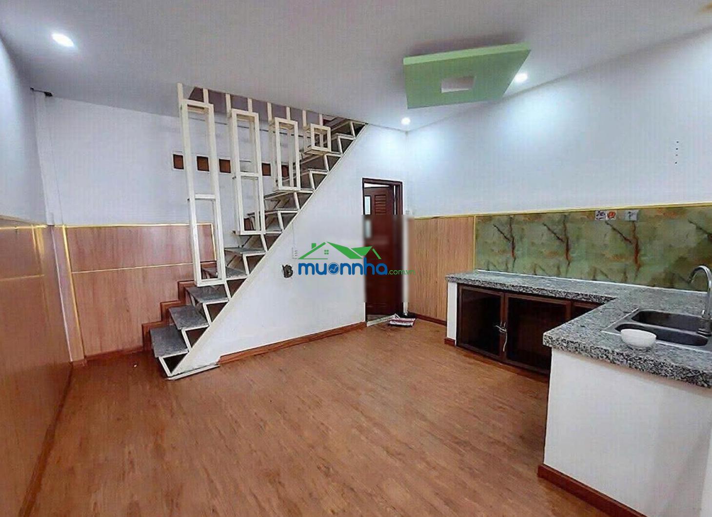 Nhà mới đẹp ngay ngã 3 nguyễn sơn - thoại ngọc hầu, nguyễn sơn vào 200m - 3