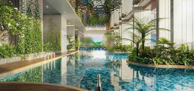 Tiền nhàn rỗi 235 triệu? đừng bỏ lỡ monrei sài gòn - thành phố nước thủy liệu đầu tiên tại tp.hcm