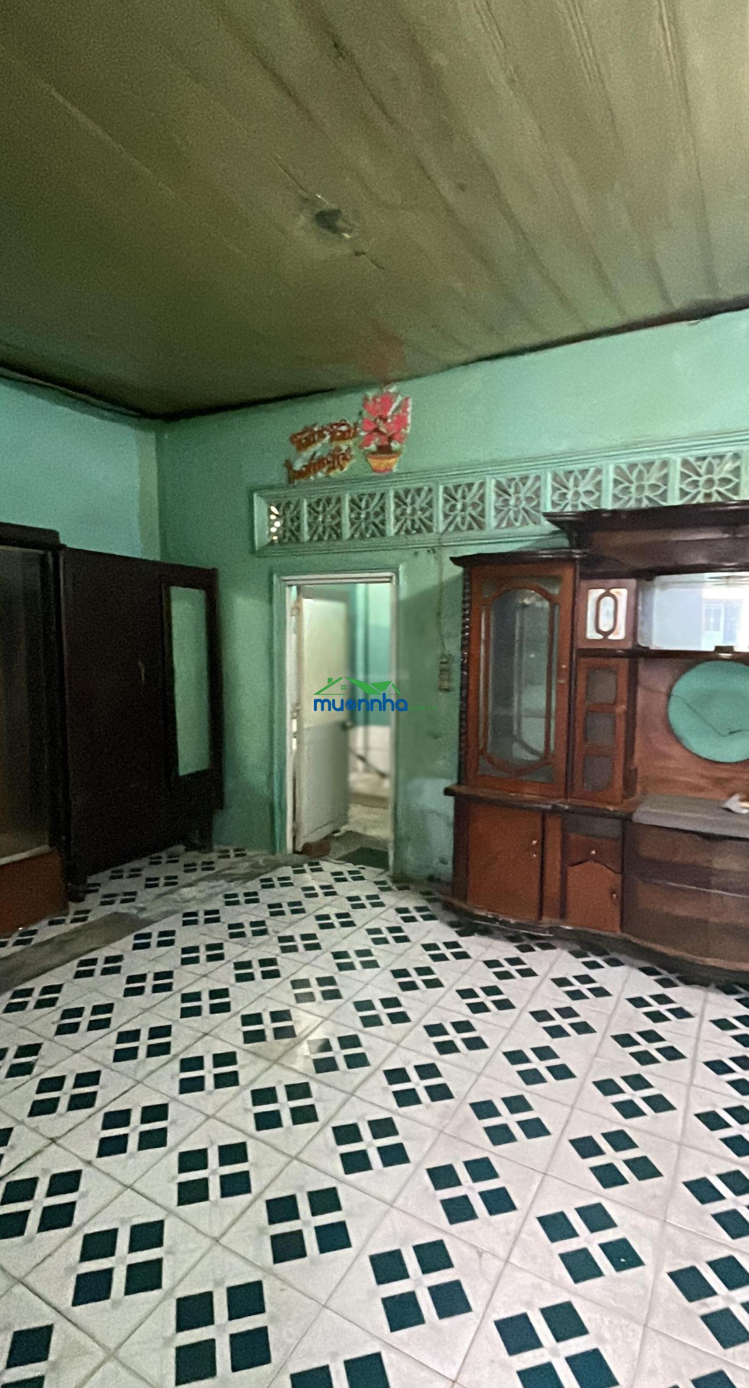Phước long b - 3.5 tỷ - hẻm siêu đẹp, dt 5x7.2m - cách 2 căn ra mặt tiền - 2