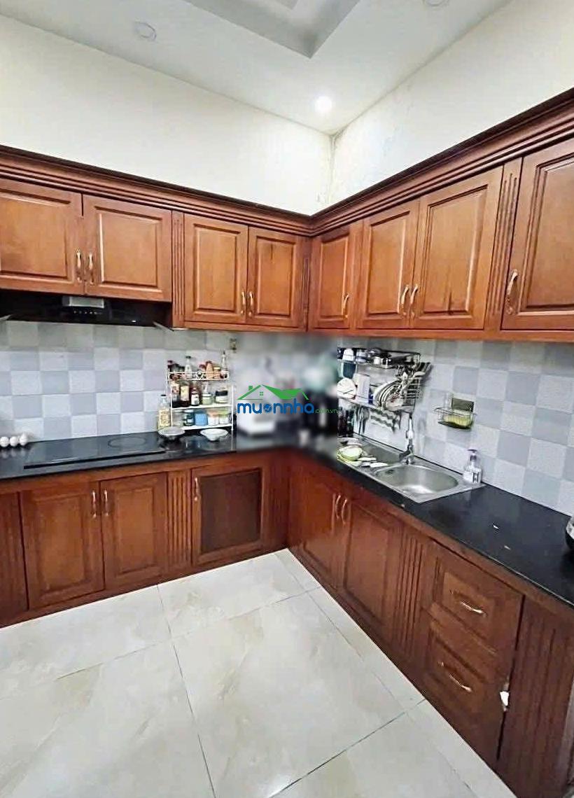 Rẻ vô địch - ngang 5,5m - 105m2 - hẻm 6m - chỉ nhỉnh 6tỉ - 4