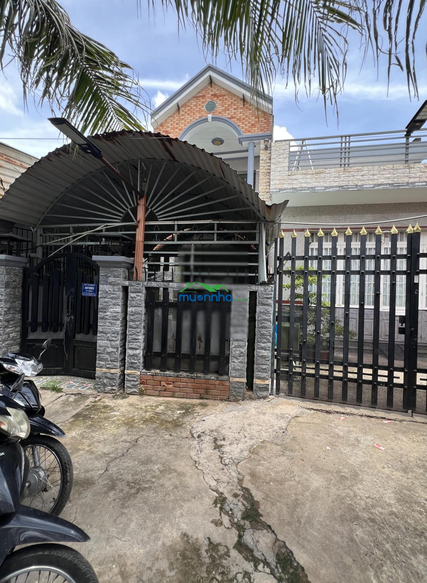 3,6 tỷ thôi anh chị sổ hồng hoàn công hẻm xe máy cách nguyễn văn tạo long thới nhà bè 50m - 3