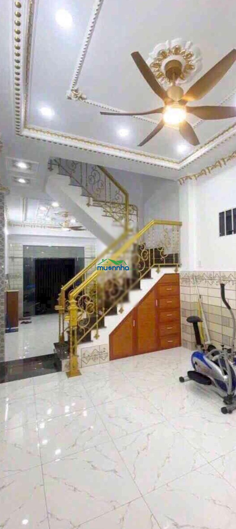 Mã lò, bình trị đông, bình tân - 88m² - 4 tầng - hẻm xe tải - chỉ 7,6tỷ mô tả: diện tích: 4 x 22
