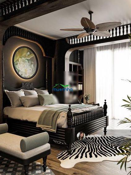 Bán gấp! góc 2 mặt tiền hẻm nguyễn thị minh khai - 4 tầng, 5pn, hdt 16tr/th - giảm 8 tỷ về 7,3 tỷ. - 2