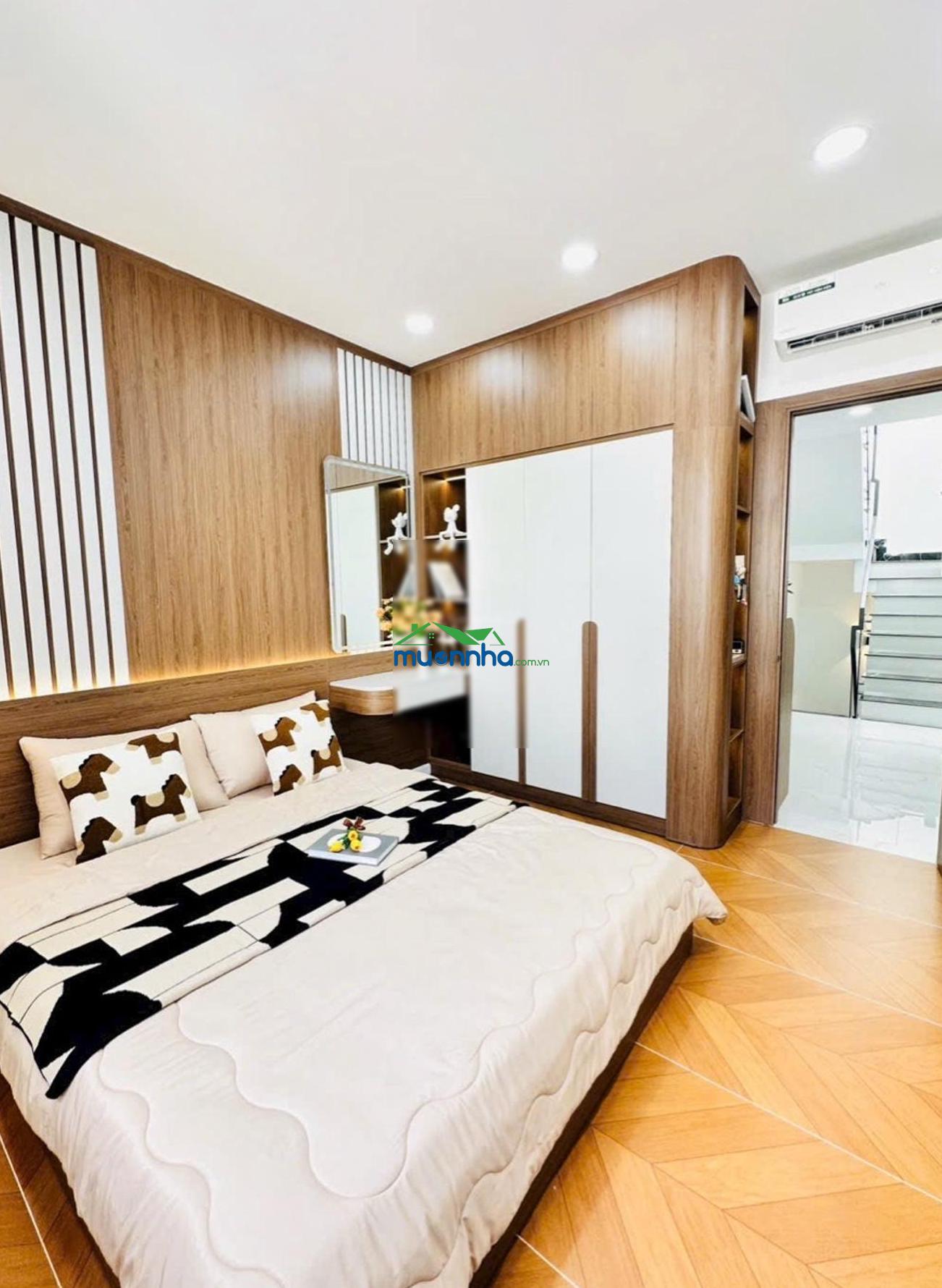 Bán nr 3pn 3wc tại 120 lý thường kiệt, 7,29 tỷ, 45m2 view đẹp - 3