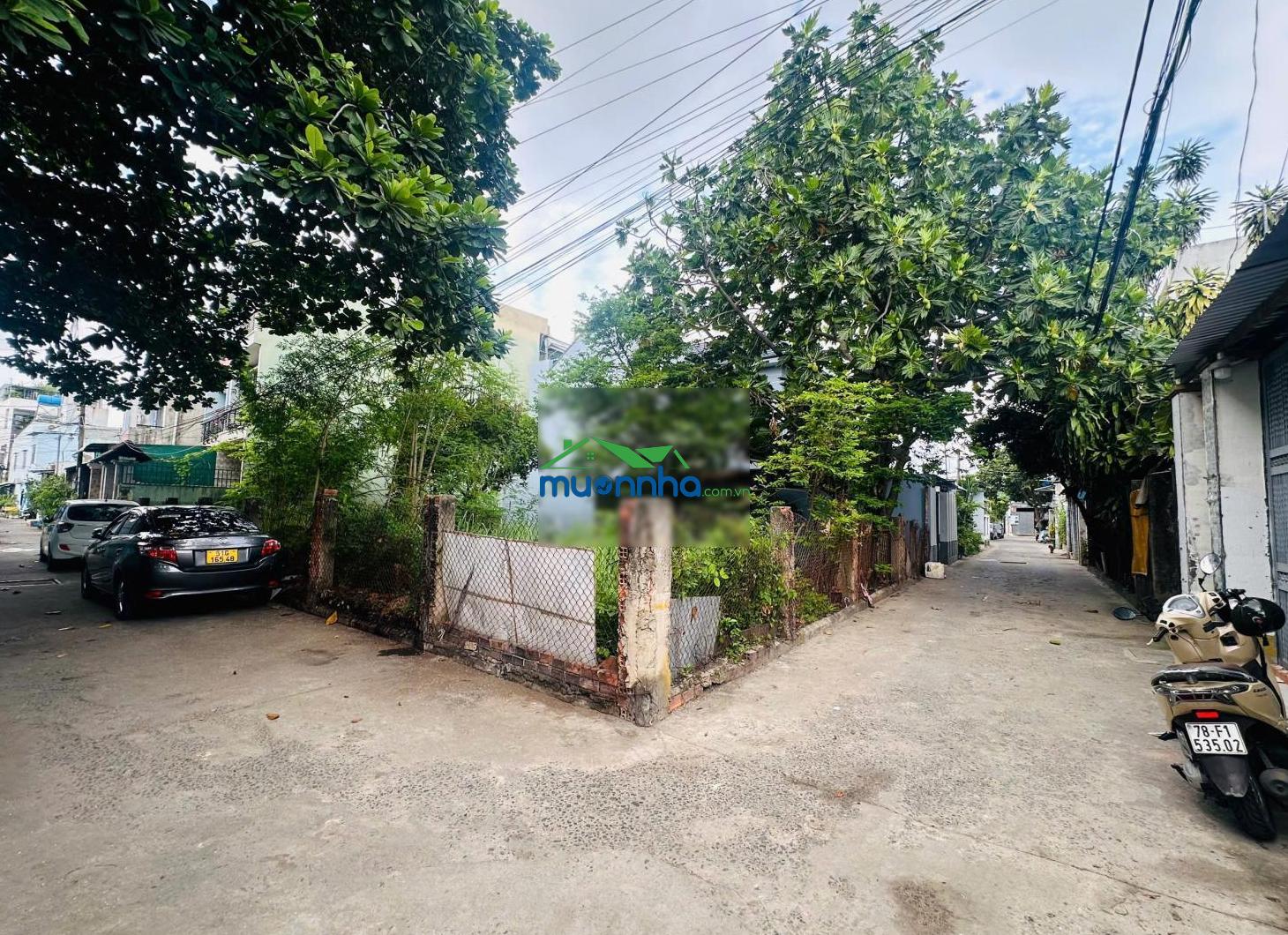 Dãy trọ ngang 7m, 180m2, dòng tiền 25 triệu/tháng chỉ 9 tỷ tl - 3