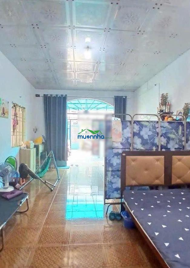 Hàng hiếm hẻm xe hơi - nguyễn thái sơn - dương quảng hàm ngang gần 8m - 80tr/m2 - ko qh - 18tỷ - 2