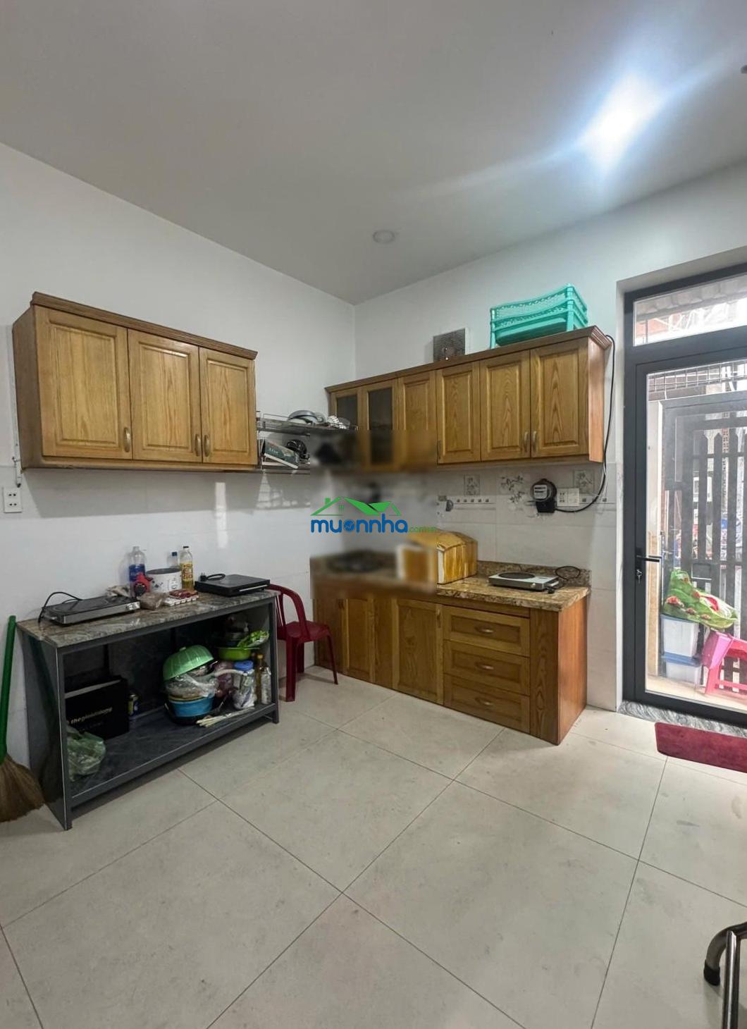 Hiếm 8.9 tỷ - nhà thu 30tr/tháng - hẻm xe hơi thông - 88m² - ngang 5m - lô góc - 4