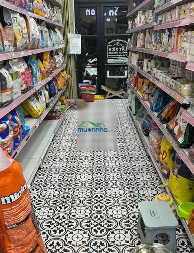 Giá sốc! cn: 54 m2 - dt:4,6 x 11 m khu nguyễn văn trỗi p8 phú nhuận giá chỉ 8 tỷ không có nhà bán! - 3