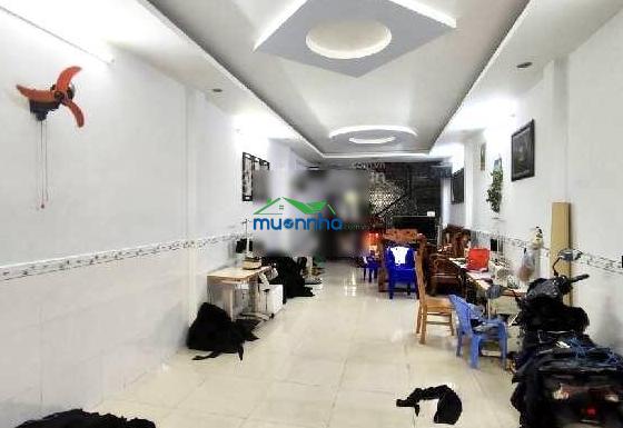 Bán nhà hxh sát mặt tiền vườn lài, 80m², 4pn, 3wc, khu vip vườn lài tiện ích đầy đủ, chỉ nhỉnh 8tỷ - 3