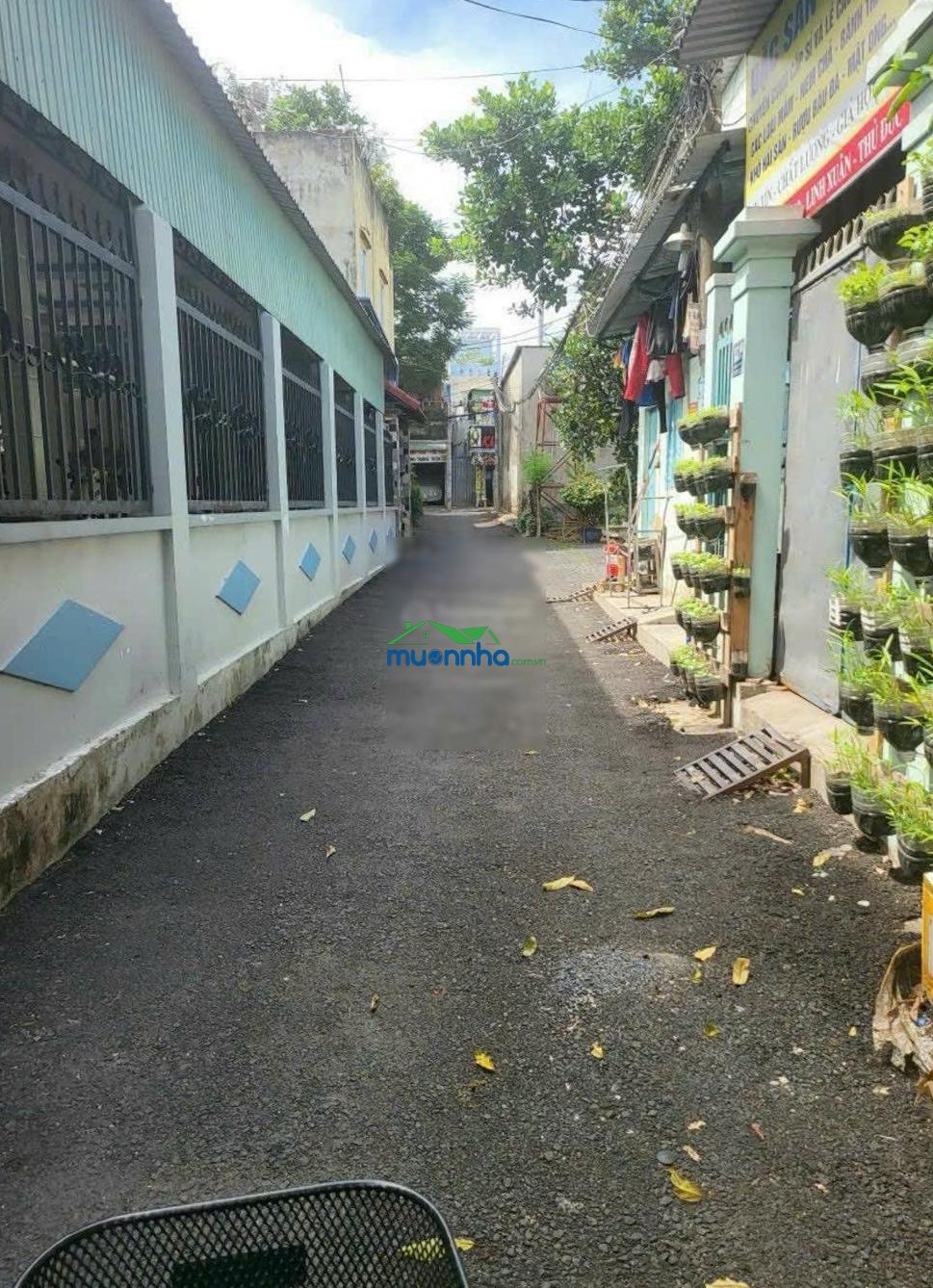 Bán nhà riêng 53m2 giá tốt tại số 8, linh xuân, tp.hcm, 3,4 tỷ - 2