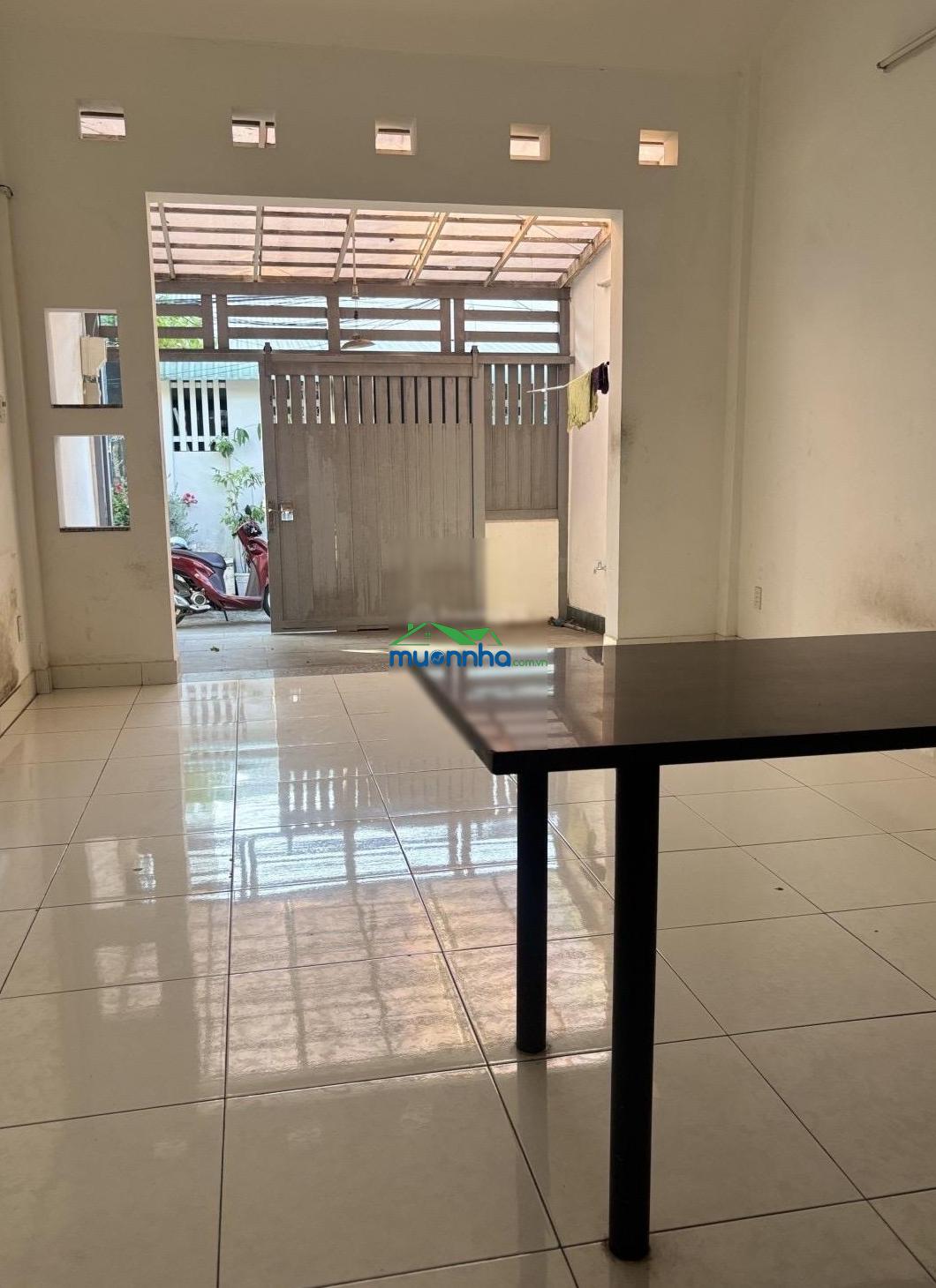 Mua đất tặng nhà 2 mặt tiền -105m2 có sẵn dòng tiền 12tr/tháng chỉ 6.5 tỷ - Ảnh 4