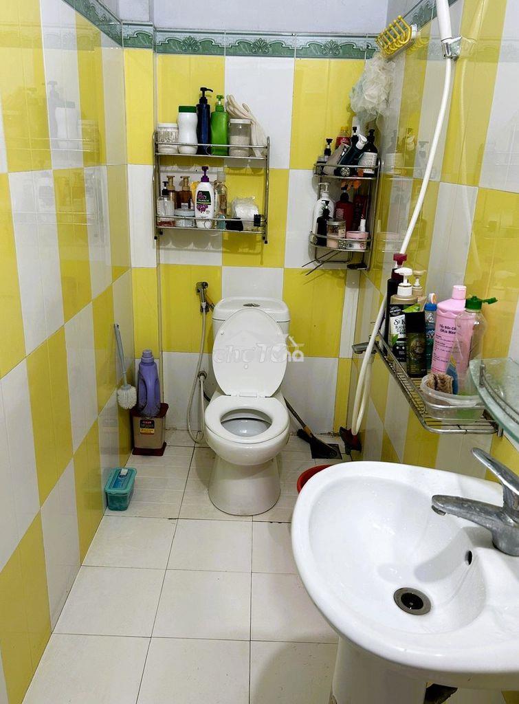 Cho thuê kí túc xá tư nhân - 2