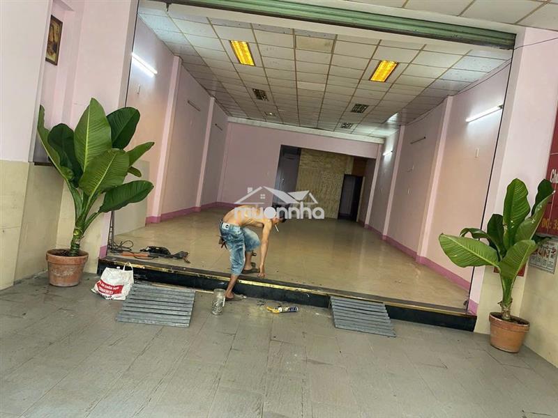 Hẻm 6m, bà hom, p.13, q.6, dt 5.5 x 24m, trệt + lầu + sân thượng