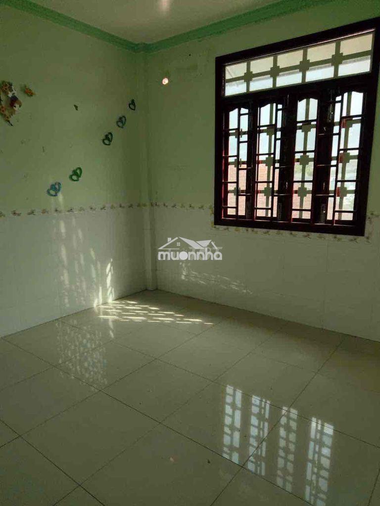 Cần bán nhà 1 trệt 1 lầu mặt tiền rạch ông mạnh - 4